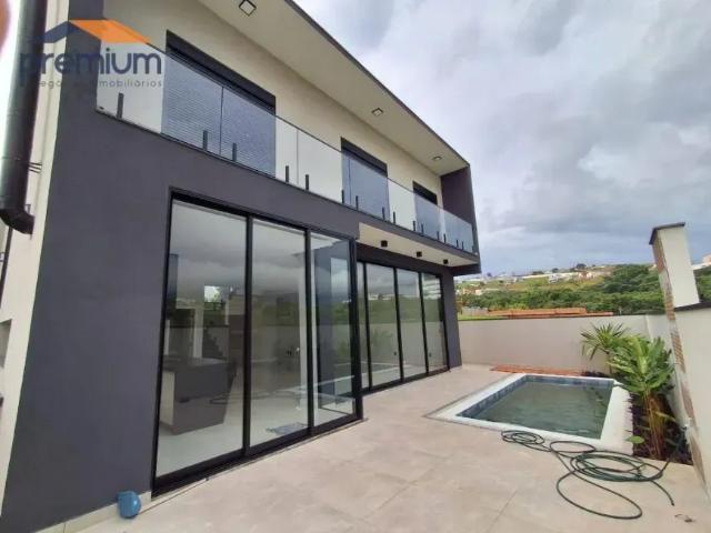 Casa à venda, 200 m² por R$ 1.600.000,00 Condomínio Villa Real de Bragança Paulista/SP