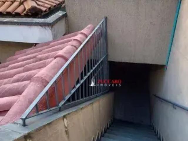 Casa com 3 dormitórios à venda, 202 m² por R$ 799.000,00 Jardim São Jorge Guarulhos/SP
