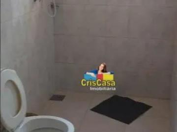 Casa à venda, 220 m² por R$ 599.000,00 Centro Rio das Ostras/RJ