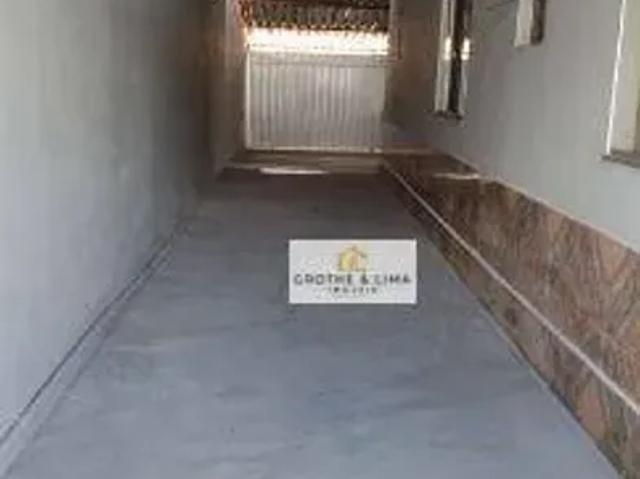 Casa à venda, 233 m² por R$ 434.600,00 Vista Verde II Lambari/MG
