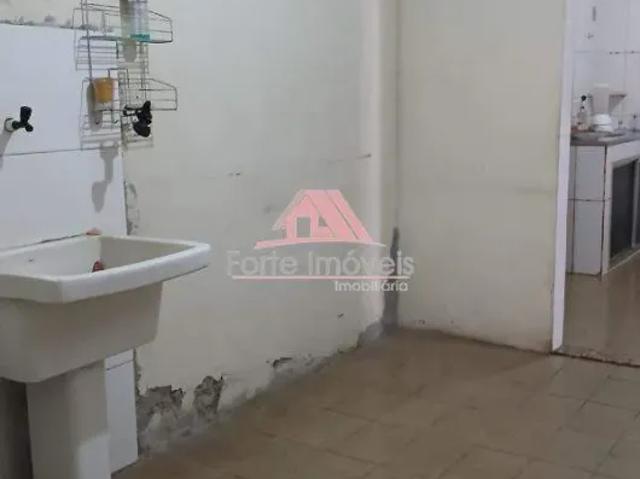 Casa à venda, 2 quartos, 2 vagas, Santa Cruz Rio de Janeiro/RJ