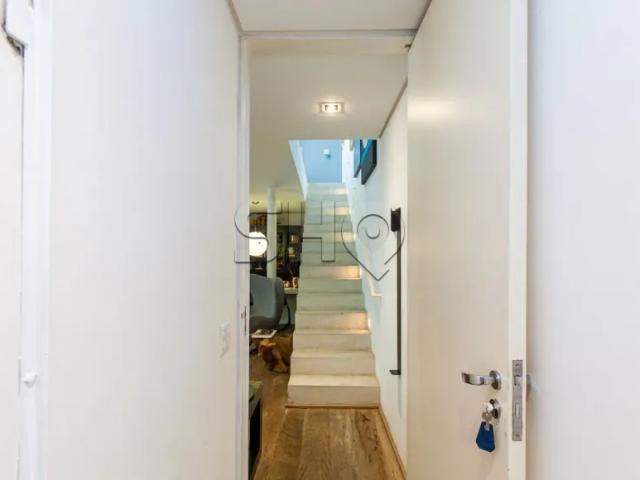 Casa À Venda 2 Quartos 3 Vagas na Vila madalena