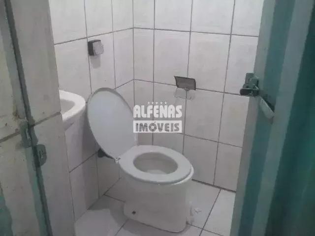 Casa à venda 2 quartos no Bairro RIACHO DAS PEDRAS