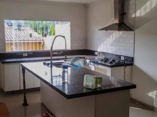 Casa com 4 dormitórios à venda, 345 m² por R$ 1.199.500,00 Vila Pirajussara São Paulo/SP