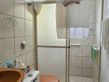 Casa à Venda, 300 m2, 3 dormitórios 1 suíte, 2 Vagas, Trindade, Florianópolis, SC
