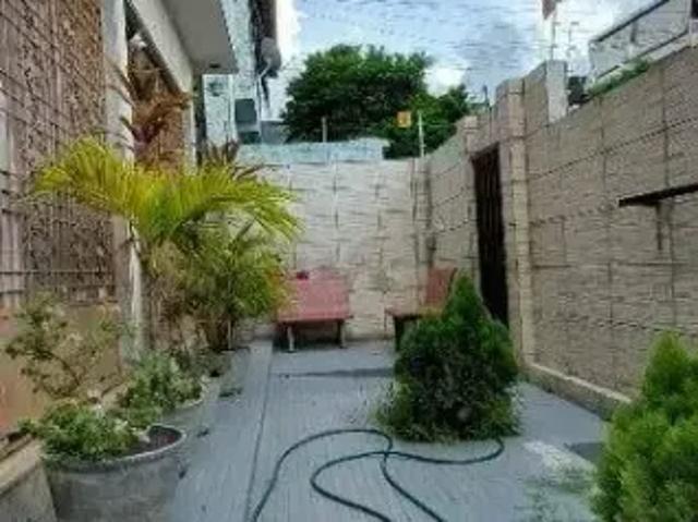 Casa à venda, 300 m² por R$ 590.000,00 Casa Amarela Recife/PE