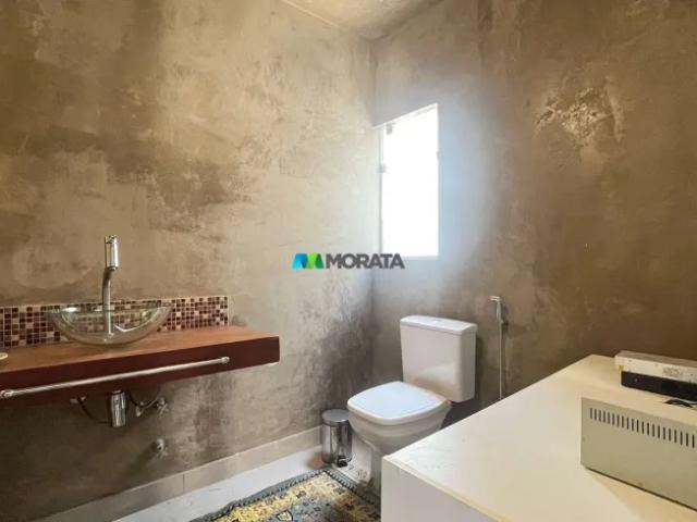 Casa à venda 320 m² serra belo horizonte mg