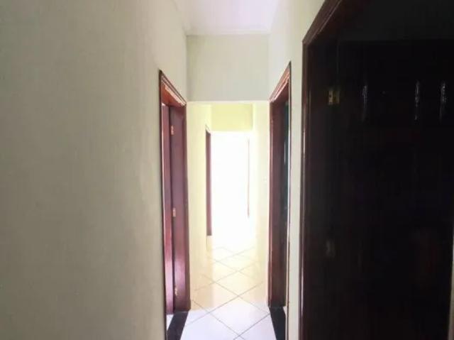 Casa com 3 dormitórios à venda, 330 m² por R$ 625.000,00 Vila Santa Maria Americana/SP
