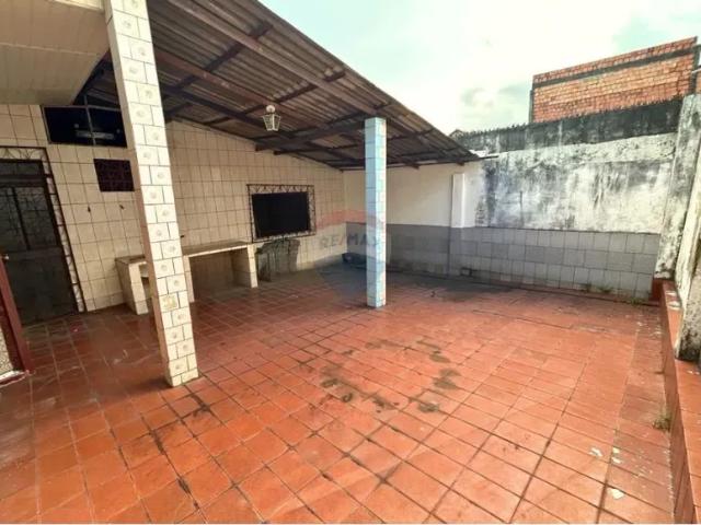 Casa à Venda 3 Dormitórios Japiim Manaus AM