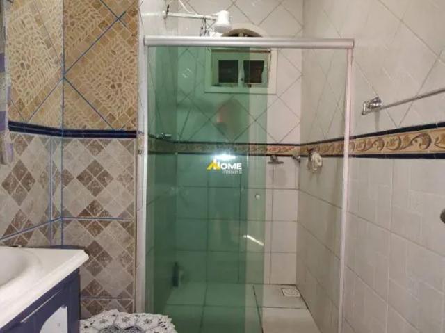 Casa à venda, 3 quartos, 5 vagas, Olaria Belo Horizonte/MG