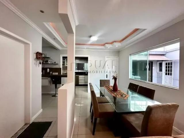 Casa à venda, 3 quartos, 1 suíte, Barra do Rio Cerro Jaraguá do Sul/SC