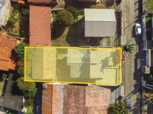 Casa à venda, 3 quartos, 1 suíte, 2 vagas, Fábio Silva Tubarão/SC