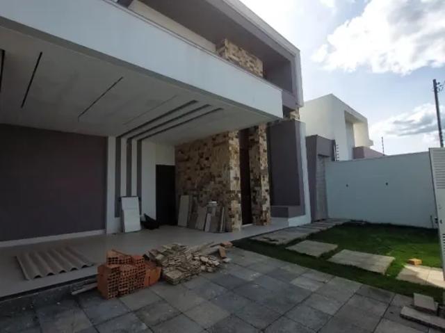 Casa à venda, 3 quartos, 1 suíte, 2 vagas, PARQUE ELDORADO NOVO Primavera do Leste/MT