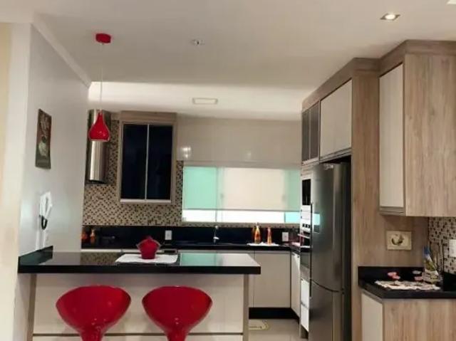 Casa à venda, 3 quartos, 1 suíte, 2 vagas, Vila Lalau Jaraguá do Sul/SC