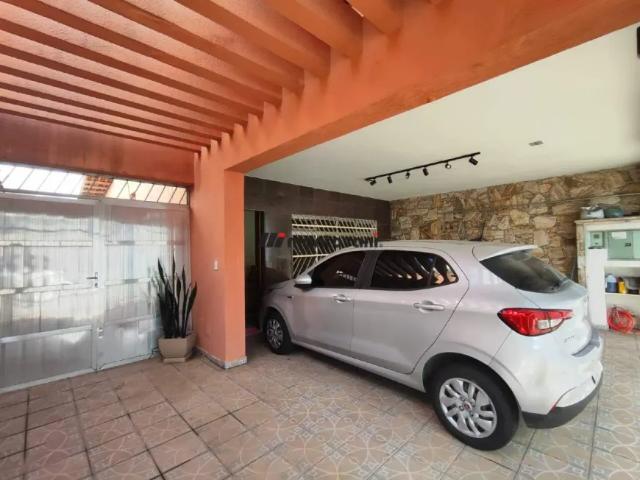 Casa à venda, 3 quartos, 1 suíte, 3 vagas, Vila Prudente São Paulo/SP