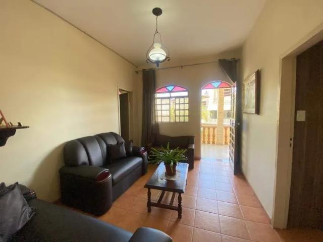 Casa à venda, 3 quartos, 2 suítes, 6 vagas, Santa Maria Contagem/MG