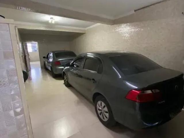 Casa á venda 3 quartos 2 vagas 100m² em Nova conquista