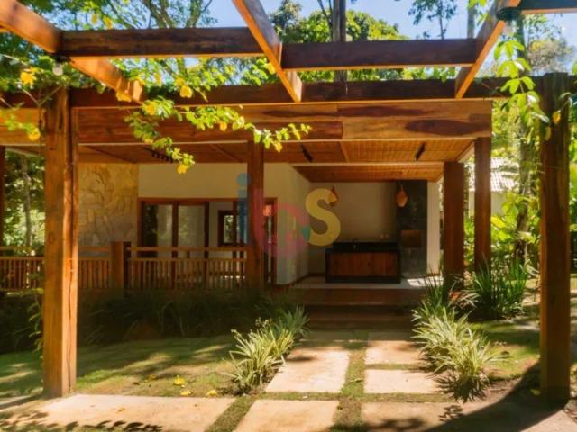 Casa à venda, 3 quartos, 3 suítes, 3 vagas, Centro Itacaré/BA