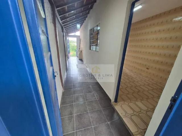 Casa à Venda 3 quartos Bosque dos Eucaliptos SJC