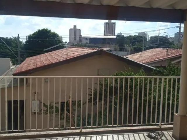 Casa à venda 3 quartos no Jardim Leonor em Campinas