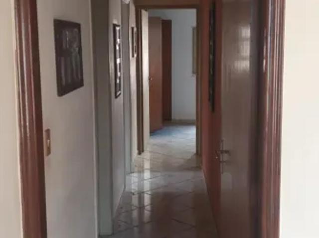 Casa à venda 3 quartos no Jardim Leonor em Campinas