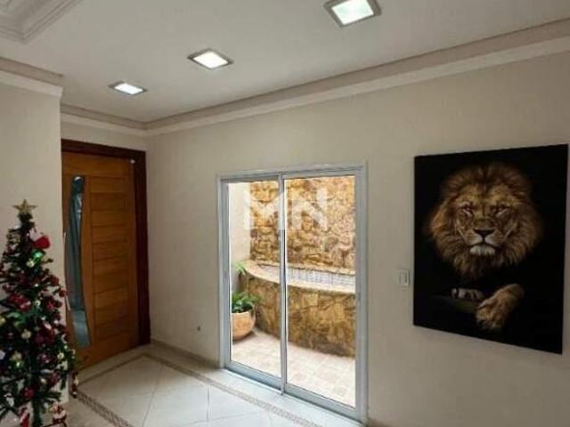 Casa Venda 3 quartos Potiguara 243,00m²
