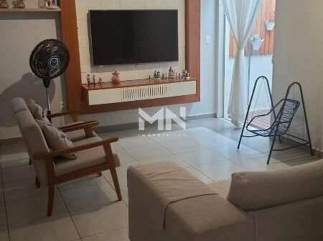 Casa venda 3 quartos Potiguara 250,00m²