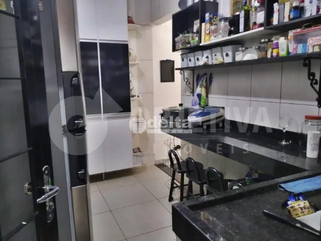 Casa à venda, 4 quartos, 1 suíte, 2 vagas, santa monica uberlandia/mg