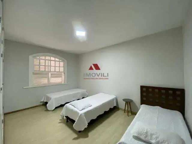 Casa à venda, 4 quartos, 1 suíte, 6 vagas, Sion Belo Horizonte/MG