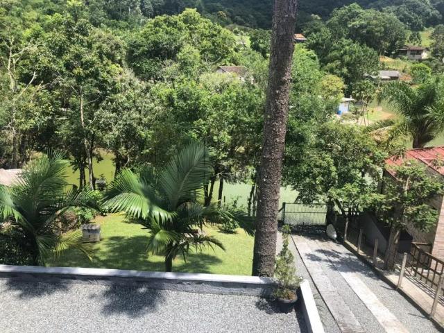 Casa à venda, 4 quartos, 1 vaga, Alto Palmeiras Rio dos Cedros/SC
