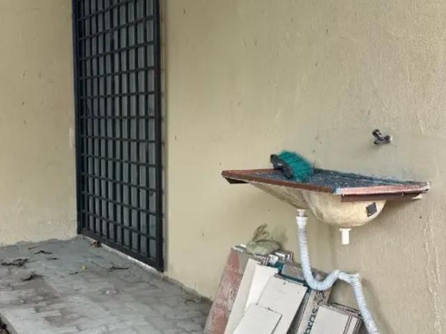 Casa à venda, 4 quartos, 2 suítes, Ilhotas Teresina/PI
