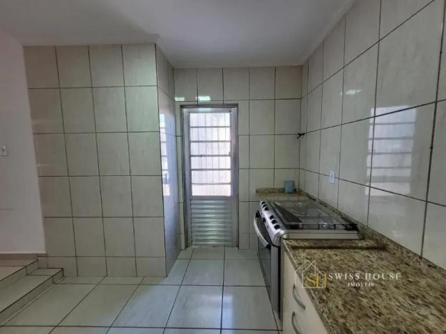 Casa à venda 4 quartos no Jardim Leonor em Campinas