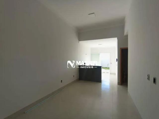 Casa à venda, 55 m² por R$ 298.000,00 Jardim Nacional Marília/SP