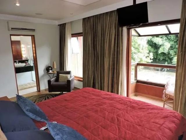 Casa à venda, 500 m² por R$ 2.400.000,00 Paisagem Renoir Cotia/SP