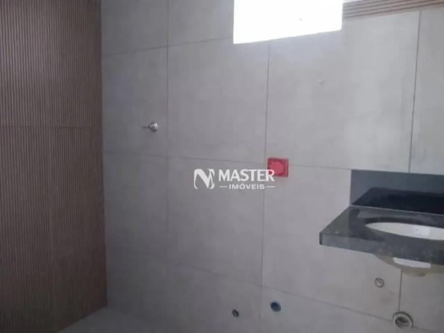 Casa à venda, 65 m² por R$ 280.000,00 Jardim Nacional Marília/SP