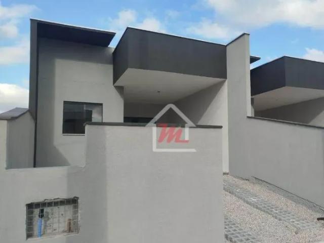 Casa à venda, 66 m² por R$ 350.000,00 Gaspar Mirim Gaspar/SC