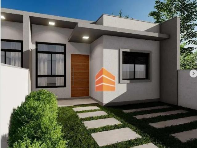 Casa à venda, 70 m² por R$ 379.000,00 Bom Sucesso Gravataí/RS