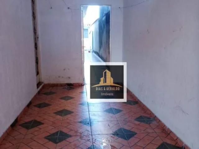 Casa à venda, 80 m² por R$ 350.000,00 Jardim Colonial São José dos Campos/SP
