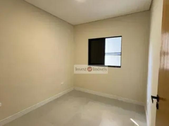 Casa à venda, 80 m² por R$ 650.000,00 Residencial Bosque dos Ipês São José dos Campos/SP