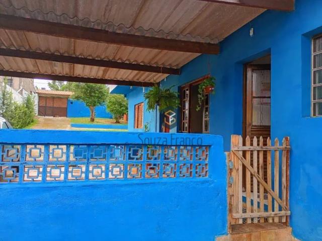Casa à venda, 96 m² por R$ 460.000,00 Jardim Layr Mogi das Cruzes/SP