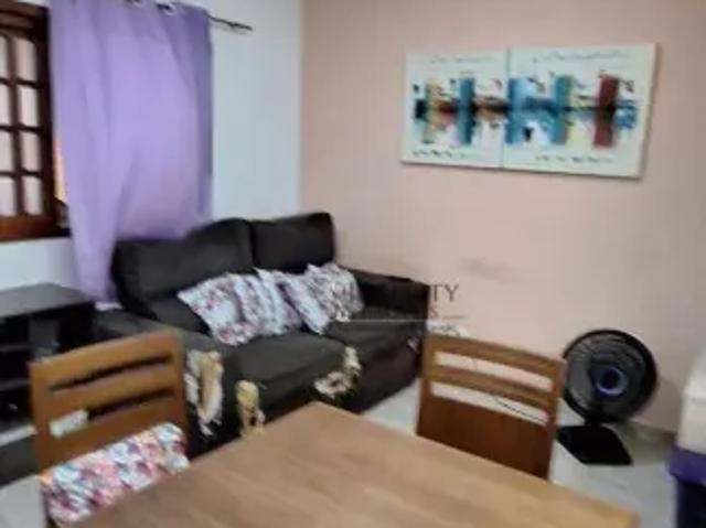 Casa à venda, 98 m² por R$ 628.000,00 Altos da vila Paiva São José dos Campos/SP