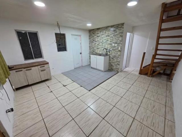 Casa vendemos casa en villa el parque | 2 dormitorios por 45000. 00 en Talca