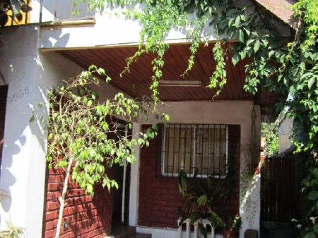 Casa vendo Huechuraba