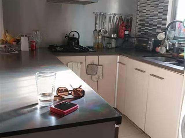 CASA Vendo linda casa totalmente remodelada, 4D 2B, comuna de Lampa | 4 dormitorios por 70000. 00 en Lampa