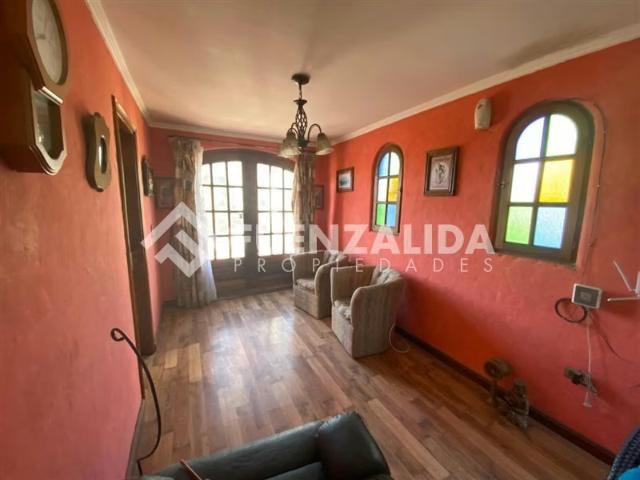 Casa Vendo 3D 2B piscina terraza en centro Isla de Maipo | 3 dormitorios por 7600.00 en Isla de Maipo
