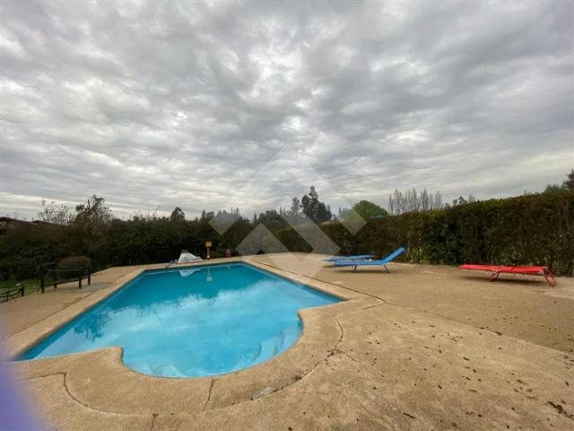 Casa vendo 3D 3B Condominio piscina Quincho en Isla de Maipo | 3 dormitorios por 8200.00 en Isla de Maipo