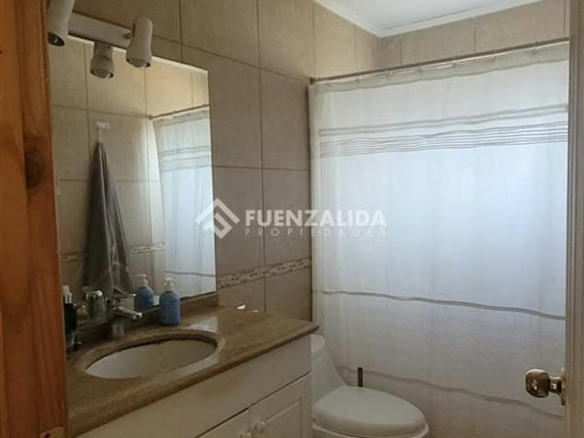 Casa vendo 4D2B piscina cabaña amoblada Condominio Talagante | 4 dormitorios por 6450.00 en Talagante