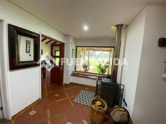 Casa Vendo 5D 4B Piscina Quincho paneles solares Talagante | 5 dormitorios por 14500.00 en Talagante