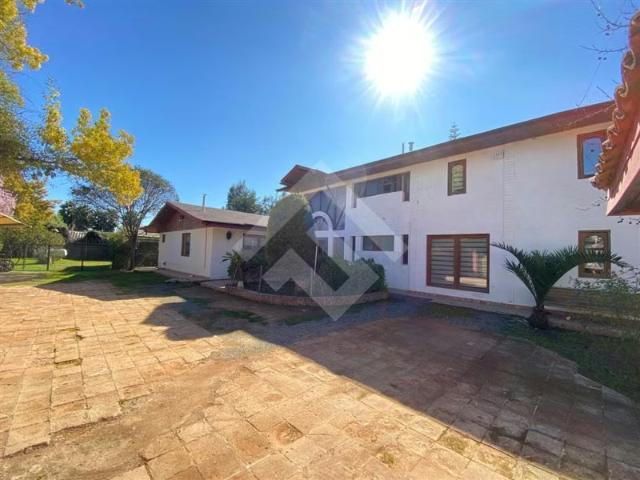 Casa vendo 7D 8B piscina gran quincho condominio Talagante | 7 dormitorios por 13900.00 en Talagante