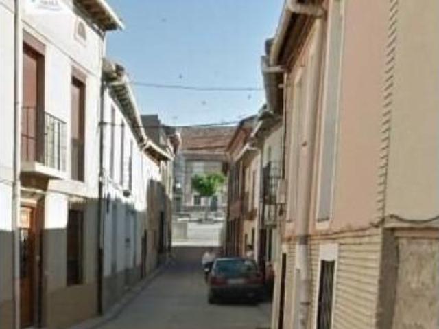 Casa Venta Mucientes, Mucientes